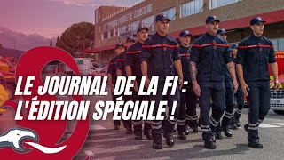 Le Journal de la FI Édition Spéciale