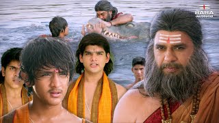 दुर्योधन का प्रश्न: गुरु द्रोण ने अर्जुन को ही श्रेष्ठ क्यों माना? | Suryaputra Karn