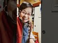 94才ユーチューブばーちゃんのシングルハートの玉子焼き shortsfeed