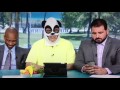 Desiigner-Panda (Highly Questionable) Dan Lebatard, Bomani Jones, Gonzalo (Papi) Lebatard