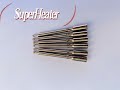 superbheater terminal pin terminal rod for tubular heater hearting tube