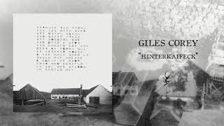 Giles Corey - Winter's House