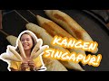 #Review OTAK OTAK CEDEA ALA SINGAPORE. ENAK BANGET SEGEDE ITU || KANGEN SINGAPORE