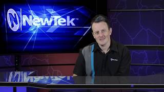 Using NewTek NDI® KVM