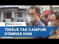 Ketua Timsus Bentukan Kapolri Dampingi Komnas HAM di TKP Tewasnya Brigadir J: Tak Ada Intervensi