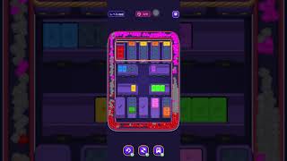 【Loop Sort】Level.262