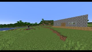 Trying to beat #minecraft PART 4 (Continuation) version 1.21.4 #hardcore