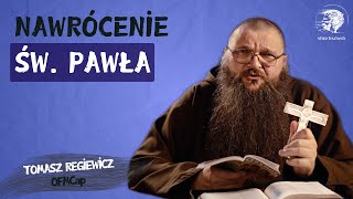 25.01.2025 Nawrócenie św  Pawła