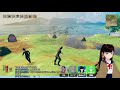 【valheim】高画質まで欲を出してしまったのが悪いんです【コラボ配信 新人vtuber】