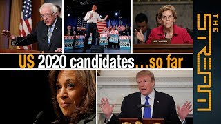 Who can beat Trump in 2020? | The Stream