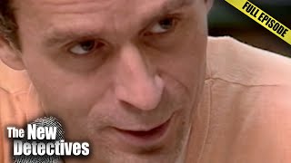 How Bite Marks Convicted Ted Bundy | The New Detectives