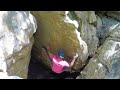 A Face in the Crowd - V7 - Stone Fort Bouldering