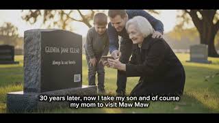 MemorialsQR- The Gift That Keeps Giving. Keep the deceased memories alive. Innovation meets trad.