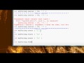 Python Tutorial #20 - String Methods #1