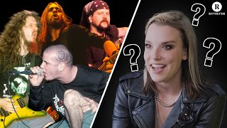 What Is Pantera's Greatest Song? Halestorm, GWAR, Spiritbox, More React