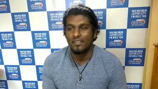 World music day special video - Aadil interview | Radio City Jaipur