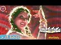 నా నవ్వే దీపావళి | Naa Navve Deepavali | Song | Nayakudu (1987)