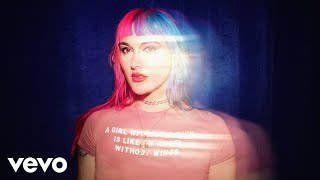 jasmine.4.t - I Can’t Believe I Did This Without You (Official Video)
