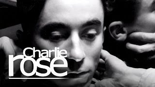 Charles James at the Met | Charlie Rose