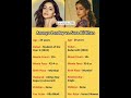 Ananya Pandey 🆚 Sara Ali Khan