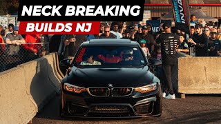 The INVASION of New Jersey Brought The Most Epic BMW Builds On The East Coast