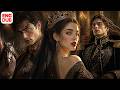 【ENG DUB】Her Ex-General Betrayed Her… So She Married the Enemy King Instead | Rebirth Drama！