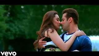 Keh Raha Hai Dil Deewana 4K Video Song | Baabul | Salman Khan, Rani Mukherjee | Sonu Nigam, Shreya