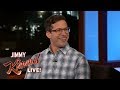 Andy Samberg Reveals Favorite Thing About Being a Dad