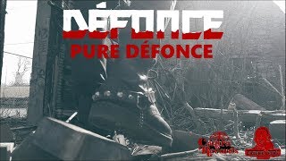 Défonce - \