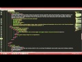 Part 9 Collapsible panels - Using Bootstrap to create engaging learning content -