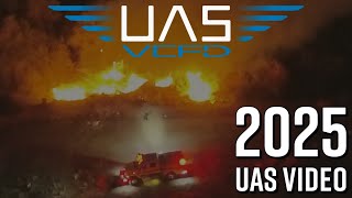 2025 VCFD UAS