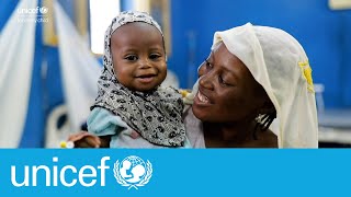 Thank You 2020 | UNICEF