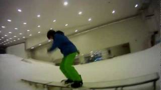 Torium Snowpark