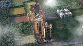 Godrej Sector 39 Gurugram - New Apartments For a Way Bigger Experience