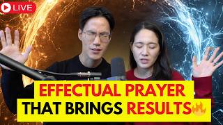 2 HOURS OF POWER: Effectual Prayer That Brings Results 🔥 (LIVE)