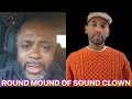 A Heavy Set Heathen Tries To Downplay Femicide By Saying It’s Not The Number 1 Cause Of Passing Away
