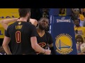 Warriors vs Cavaliers Game 5 NBA Finals - 06.13.16 Full Highlights