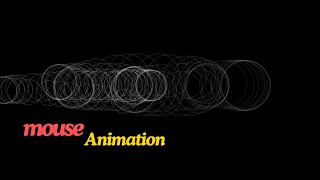 Create a Computer Mouse Ripple Effect with HTML, CSS, and JavaScript