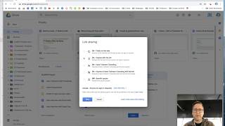 How to Make your Screencastify Folder and Videos Viewable