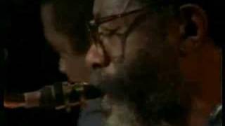 Joe Henderson - Recorda-Me - with hancock-hubbard