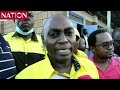 UDA national elections board chairman Antony Mwaura assures aspirants of fair primaries