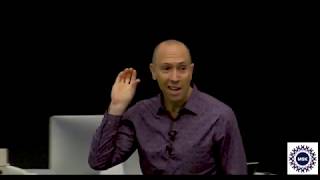 Pain, the brain and your amazing protectometer - Lorimer Moseley