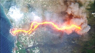 The San Andreas Fault JUST Did Something TERRIFYING That SHOCKED The Whole World!