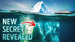 Scientists Revealed the Titanic's New Secret || Other Titanic Mysteries