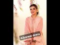 alkram dress |New alkram dress cloction