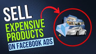 How to Target Rich People with Facebook Ads // 2023