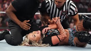 Liv Morgan DESTROYED Bonus Clips