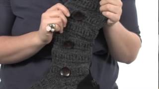 MUK LUKS - Miranda  SKU : # 8024540