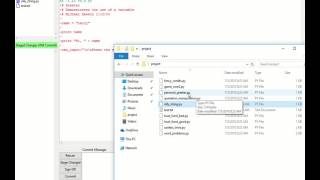 02 Using Git GUI on a Local Repository | Git Course