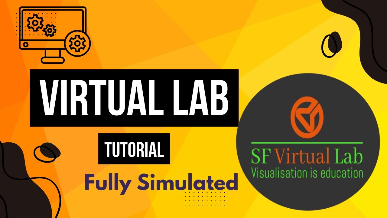 Sf Virtual Lab Tutorial Virtual Lab Visualizing Topics